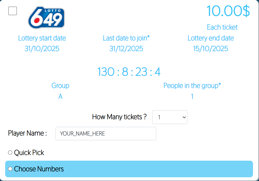 Step 2 Screenshot